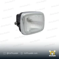 چراغ جلو موتور سیکلت راپیدو مناسب برای هوندا