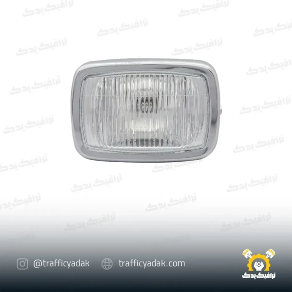 چراغ جلو موتور سیکلت راپیدو cdi