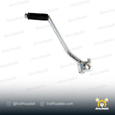 هندل تاشو موتور سیکلت راپیدو مناسب برای هوندا