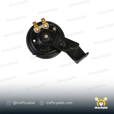 بوق موتور راپیدو