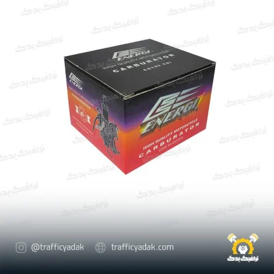 کابراتور 150 هندا انرژی