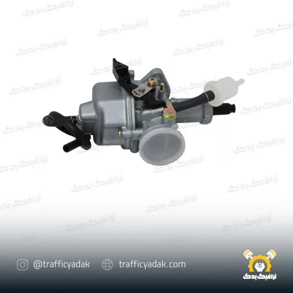 کاربراتور موتور هندا 125 راپیدو
