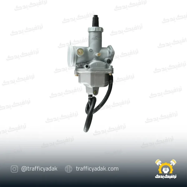 کاربراتو موتور هوندا 125 راپیدو
