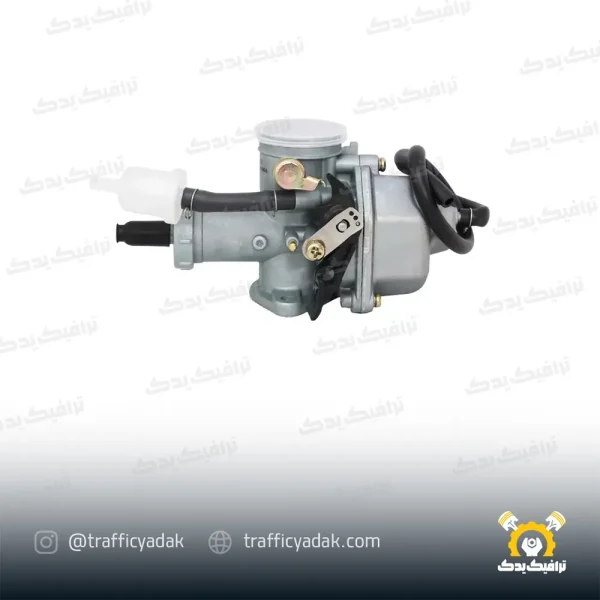 کاربراتور هندا 125 راپیدو