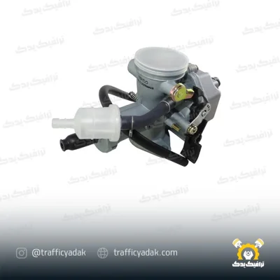 کاربراتور موتور سیکلت راپیدو مناسب برای هوندا 125
