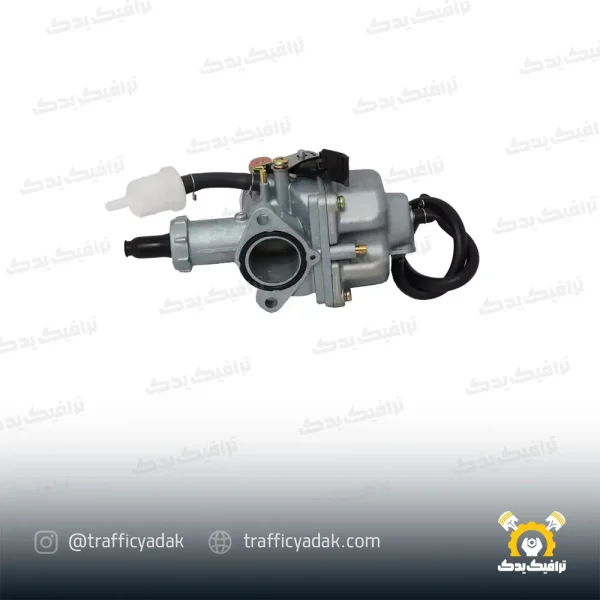 کاربراتور هوندا 125 راپیدو