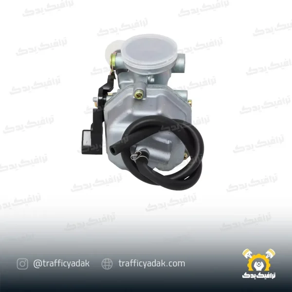 کاربراتور هندا 150 راپیدو