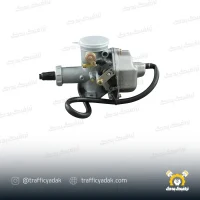 کاربراتور موتور سیکلت راپیدو مناسب برای هوندا 150