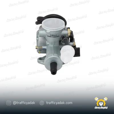 کاربراتور موتور سیکلت راپیدو مناسب برای هوندا 200
