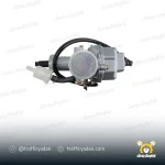 کاربراتور 125 هندا راپیدو
