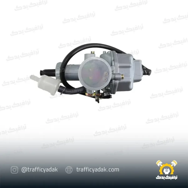 کاربراتور 125 هندا راپیدو