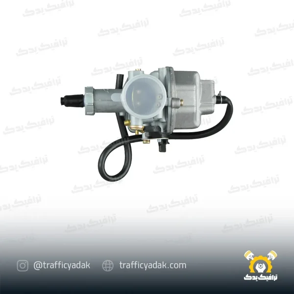 کاربراتور 125 هوندا راپیدو