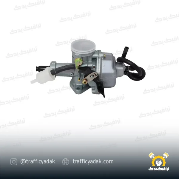 کاربراتور هندا 125 راپیدو