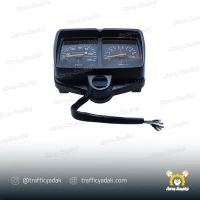 کیلومتر موتور سیکلت انرژی مناسب برای هوندا