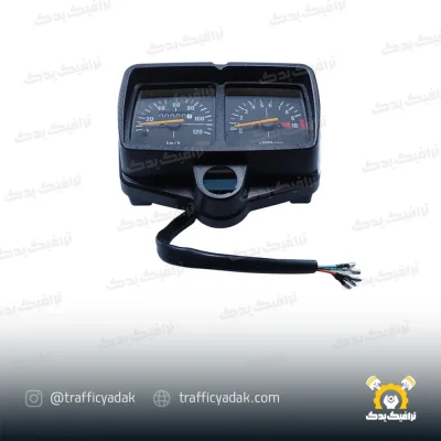 کیلومتر موتور سیکلت انرژی مناسب برای هوندا