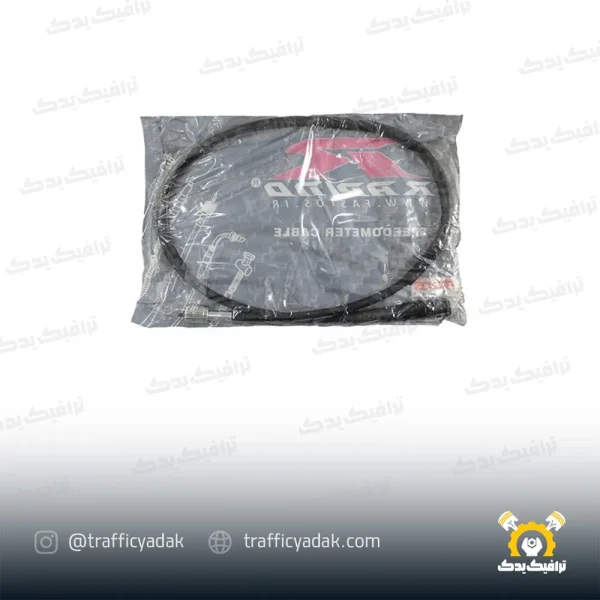 سیم کیلومتر موتور سیکلت راپیدو