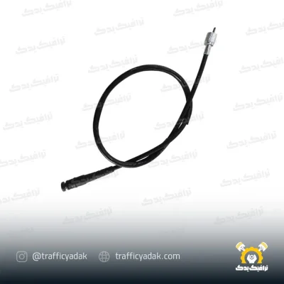 سیم کیلومتر کامل موتور سیکلت راپیدو