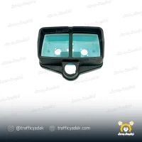 قاب کیلومتر موتور سیکلت اونو مناسب برای هوندا (3 تیکه)