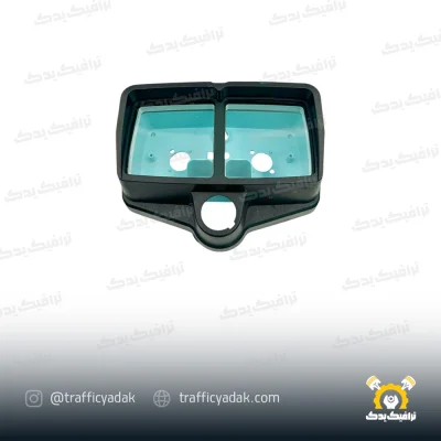 قاب کیلومتر موتور سیکلت اونو مناسب برای هوندا (3 تیکه)