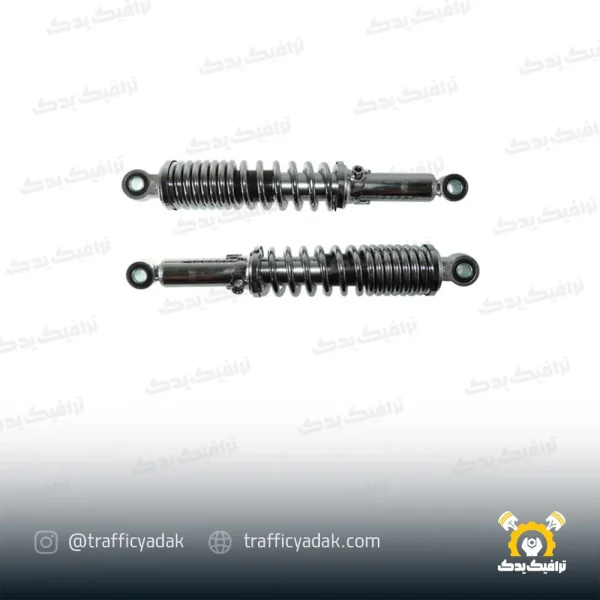 کمک عقب ضخیم موتور سیکلت انرژی هوندا (استیل)