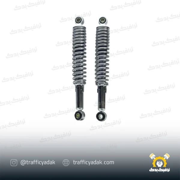 کمک عقب ضخیم هوندا از برند راپیدو