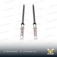 کمک جلو موتور سیکلت راپیدو مناسب برای هوندا