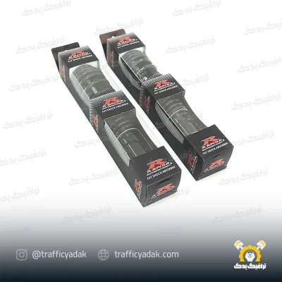 کمک عقب مخروطی هوندا راپیدو 2 عددی