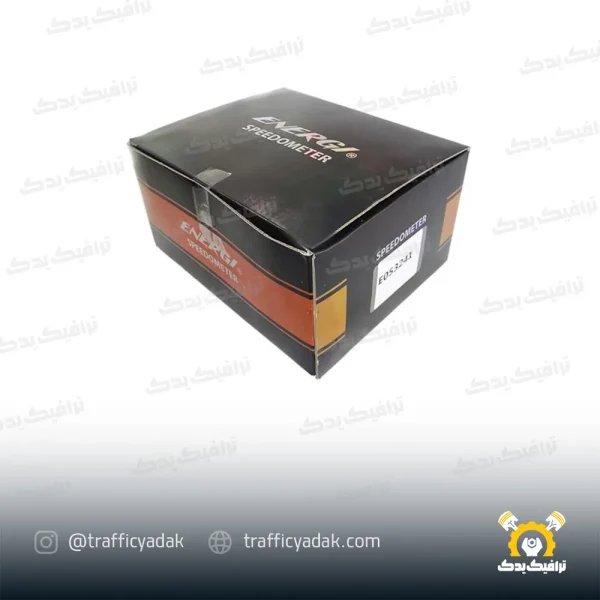 کیلومتر موتور سیکلت led انرژی