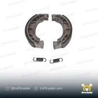 لنت ترمز موتور سیکلت اونو مناسب برای هوندا CG