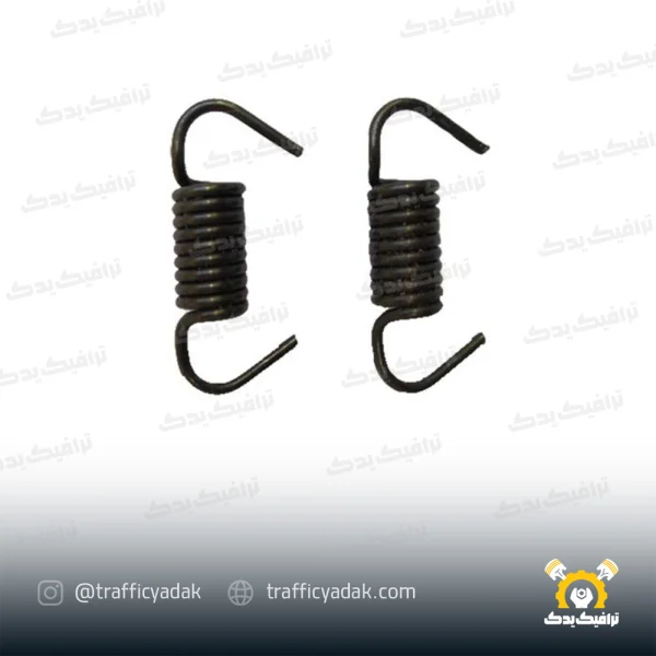 لنت ترمز موتور سیکلت راپیدو مناسب برای هوندا سی جی