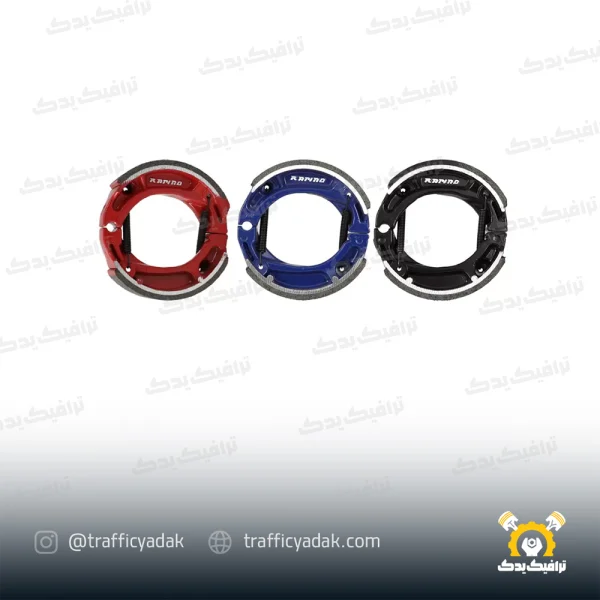 لنت ترمز هوندا CDI راپیدو