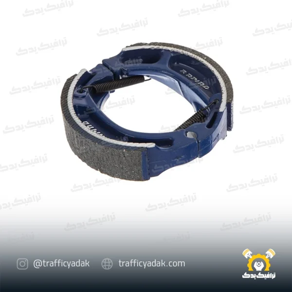 لنت ترمز راپیدو رنگی
