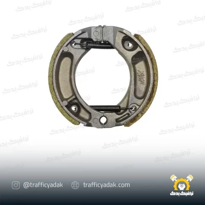 لنت ترمز موتور سیکلت فلش مناسب برای هوندا CDI
