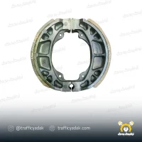 لنت ترمز موتور سیکلت انرژی مناسب برای هوندا (فنر کوتاه)