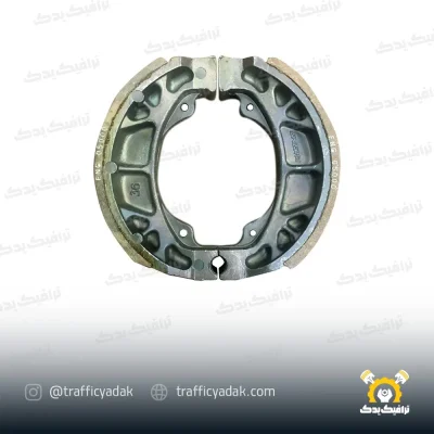 لنت ترمز موتور سیکلت انرژی مناسب برای هوندا (فنر کوتاه)