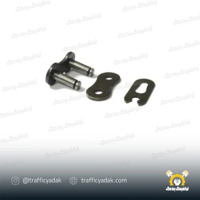 قفل زنجیر هوندا راپیدو