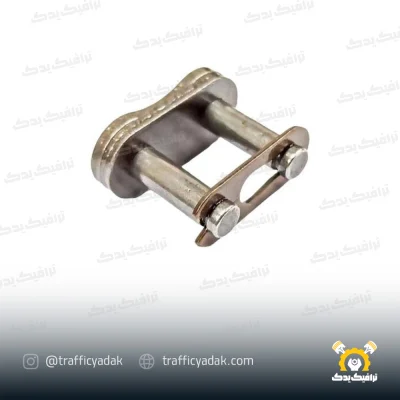 قفل زنجیر موتور سیکلت راپیدو مناسب برای هوندا
