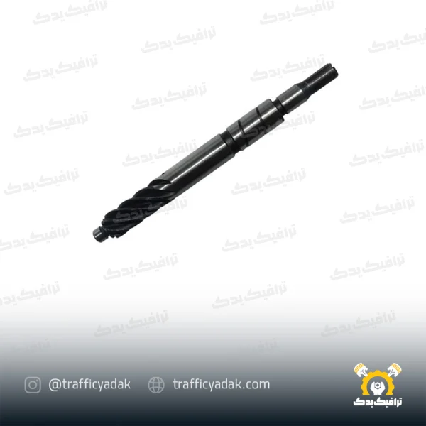 میل دور موتور هوندا راپیدو