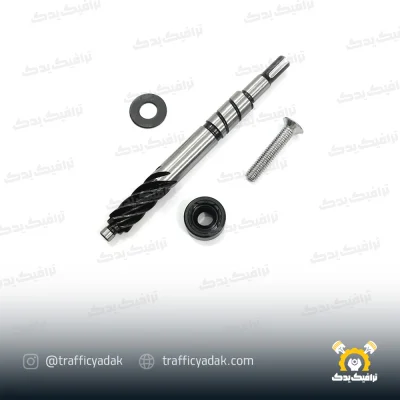 میل دور موتور راپیدو مناسب برای هوندا