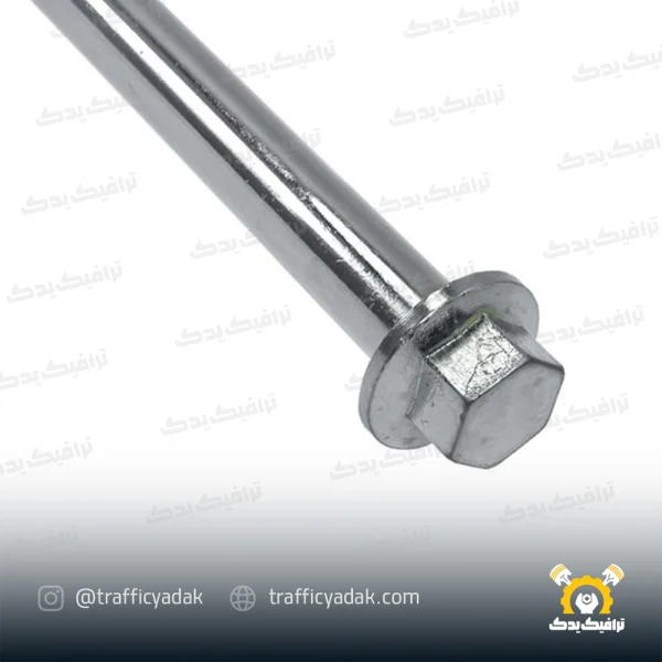 میل تنه موتور سیکلت