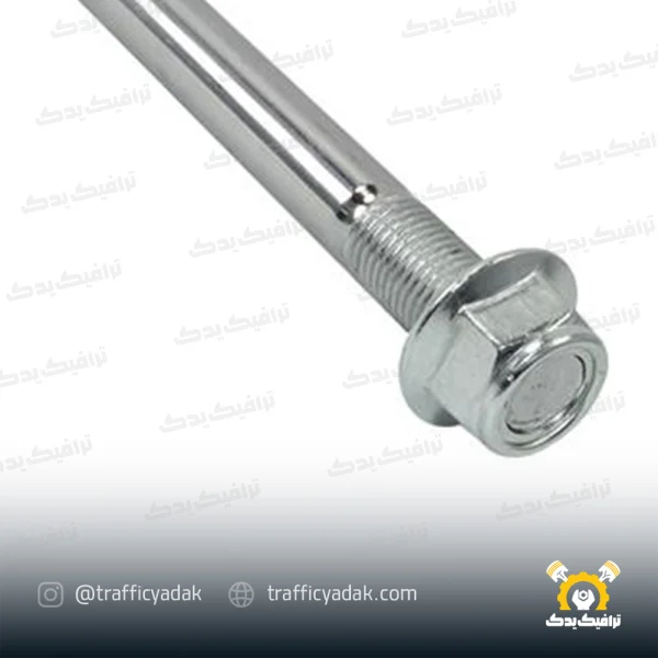 میل تنه موتور سیکلت راپیدو مناسب برای انواع هوندا