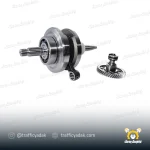 میلنگ موتور سیکلت راپیدو مناسب برای هوندا 125