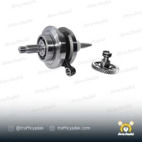 میلنگ موتور سیکلت راپیدو مناسب برای هوندا 125