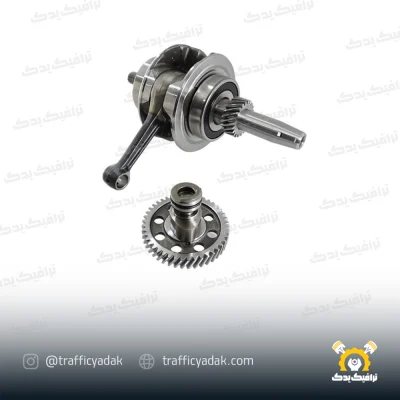 میلنگ موتور سیکلت راپیدو مناسب برای هوندا 200