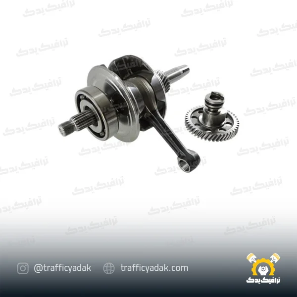 میلنگ هوندا 200 راپیدو