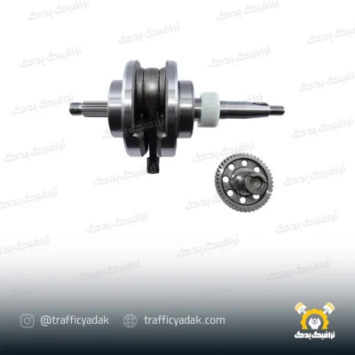 میلنگ هوندا 150 راپیدو