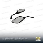 آیینه موتور آپاچی