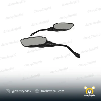 آیینه موتور سیکلت آپاچی