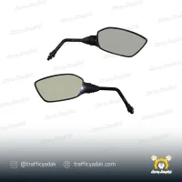 آیینه موتور سیکلت پلاس مناسب برای آپاچی