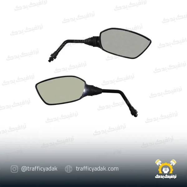 آیینه موتور سیکلت پلاس مناسب برای آپاچی